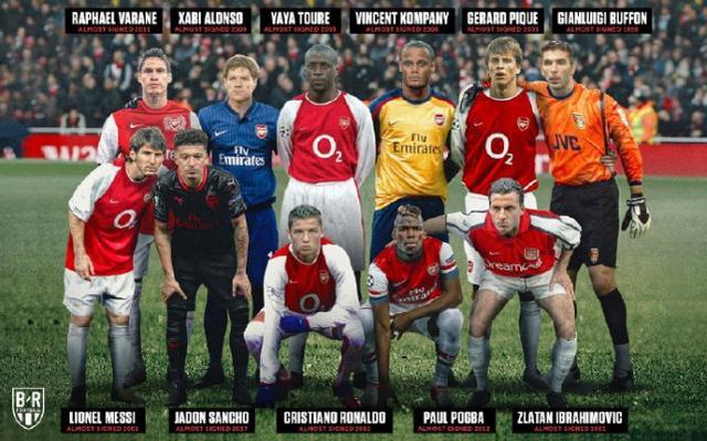 C罗和梅西的真实关系，刷新了球迷的认知