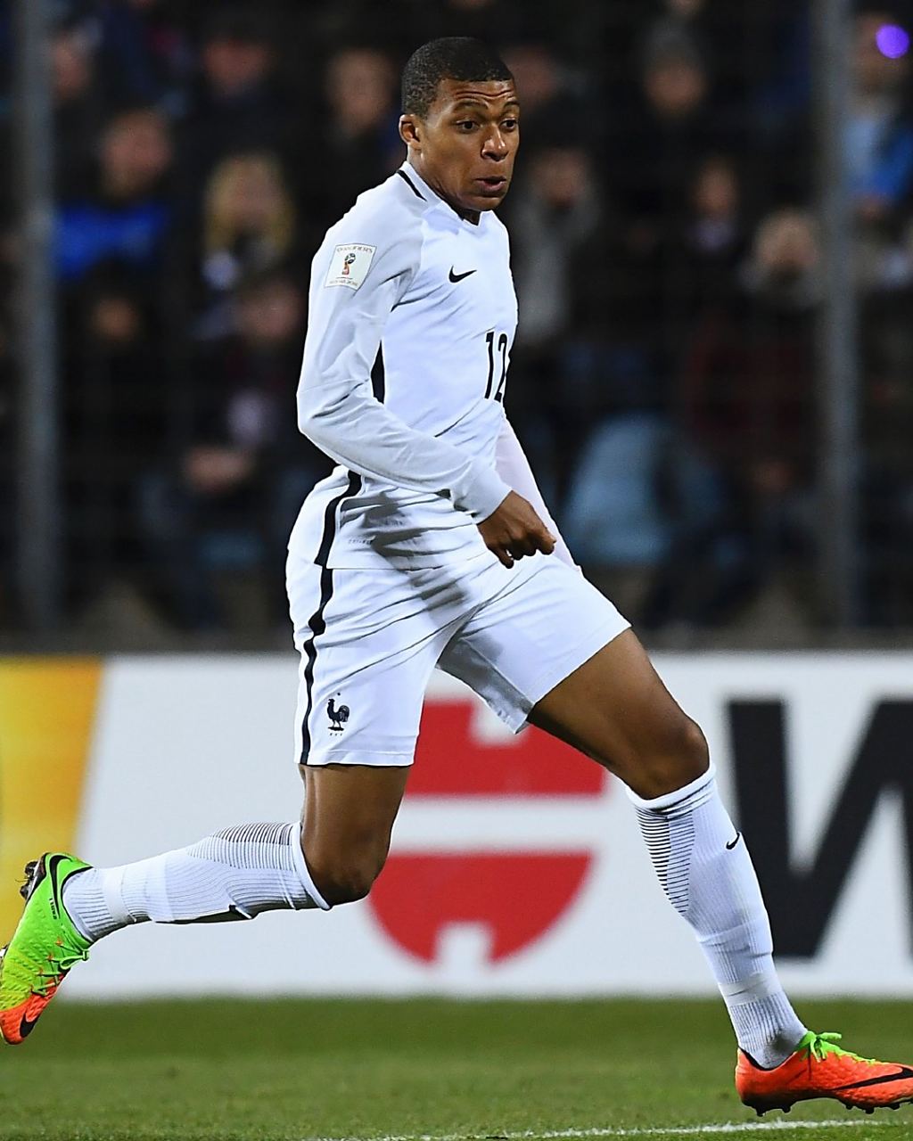 无球